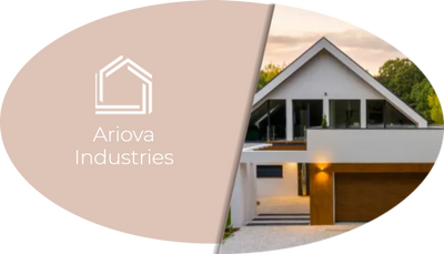 Custom Business Cards Multiple Sizes Ariova Industries