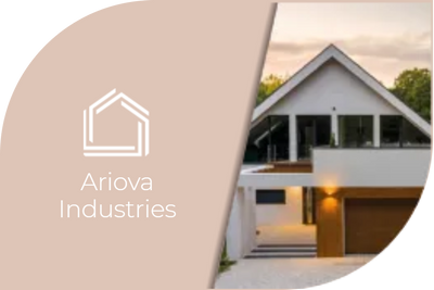 Custom Business Cards Multiple Sizes Ariova Industries