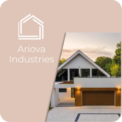 Custom Business Cards Multiple Sizes Ariova Industries