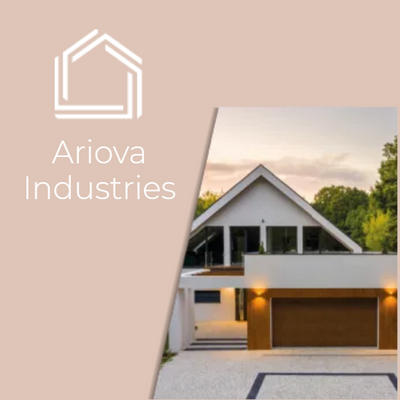 Custom Business Cards Multiple Sizes Ariova Industries