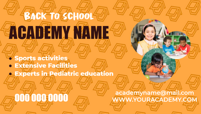 Custom Business Cards Multiple Sizes Learning Hub