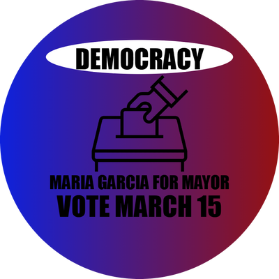 Custom Business Cards Multiple Sizes Democracy