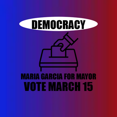 Custom Business Cards Multiple Sizes Democracy