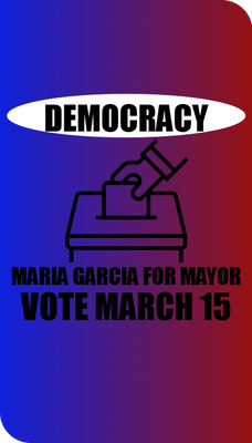 Custom Business Cards Multiple Sizes Democracy