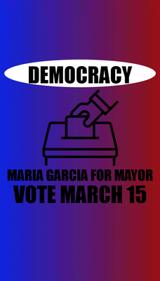 Custom Business Cards Multiple Sizes Democracy
