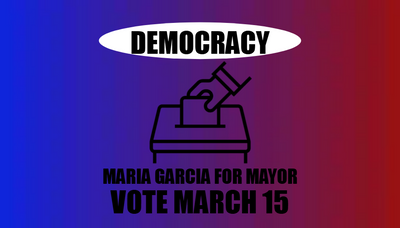 Custom Business Cards Multiple Sizes Democracy