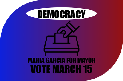 Custom Business Cards Multiple Sizes Democracy
