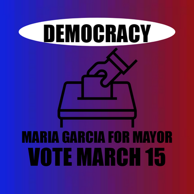 Custom Business Cards Multiple Sizes Democracy