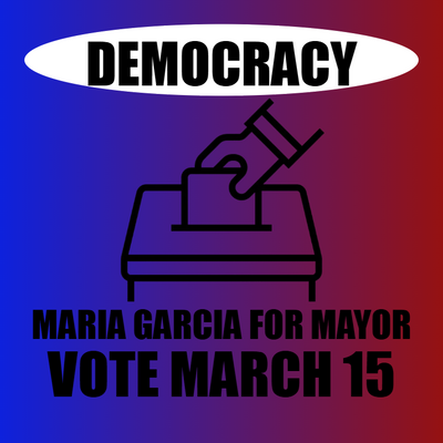 Custom Business Cards Multiple Sizes Democracy