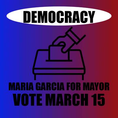 Custom Business Cards Multiple Sizes Democracy