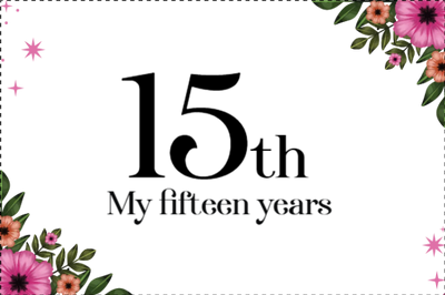 Custom Outdoor Yard Signs Multiple Sizes Fifteen Years