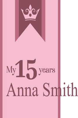 Custom Outdoor Yard Signs Multiple Sizes  My Fifteen Years