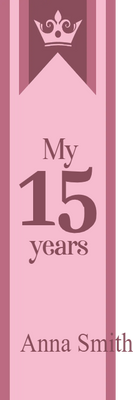 Custom Outdoor Yard Signs Multiple Sizes  My Fifteen Years