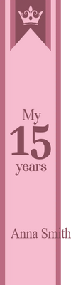 Custom Outdoor Yard Signs Multiple Sizes  My Fifteen Years