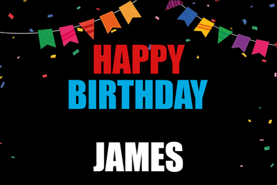 Custom Outdoor Yard Signs Multiple Sizes Happy Birthday