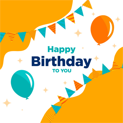 Custom Outdoor Yard Signs Multiple Sizes Birthday Celeb