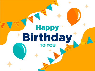 Custom Outdoor Yard Signs Multiple Sizes Birthday Celeb