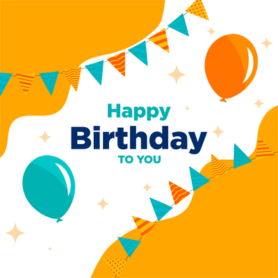 Custom Outdoor Yard Signs Multiple Sizes Birthday Celeb