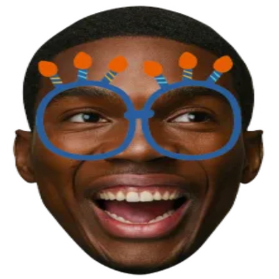 Custom Big Head Cutouts Multiple Sizes Party Head