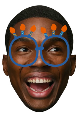Custom Big Head Cutouts Multiple Sizes Party Head