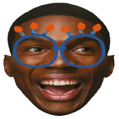 Custom Big Head Cutouts Multiple Sizes Party Head