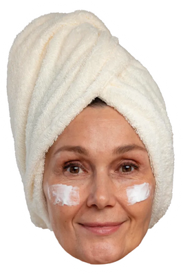 Custom Big Head Cutouts Multiple Sizes Girl Face