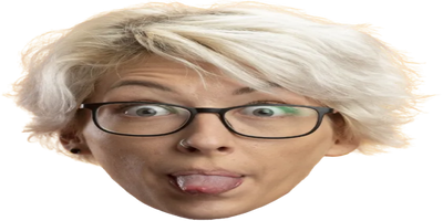 Custom Big Head Cutouts Multiple Sizes Funny Face