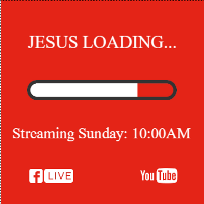 Custom Outdoor Yard Signs Multiple Sizes Jesus Loading