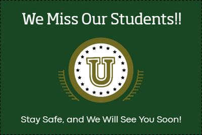 Custom Outdoor Yard Signs Multiple Sizes University Students