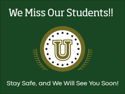 Custom Outdoor Yard Signs Multiple Sizes University Students