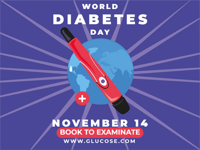 Custom Outdoor Yard Signs Multiple Sizes Diabetes