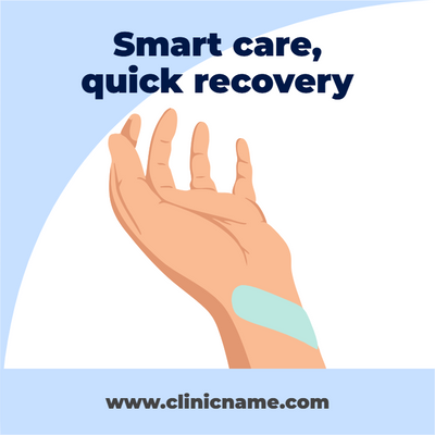 Custom Outdoor Yard Signs Multiple Sizes Smart Diabetes Care