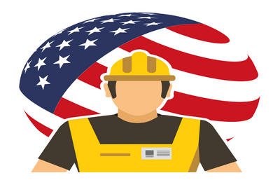 Custom Outdoor Yard Signs Multiple Sizes Labor Day