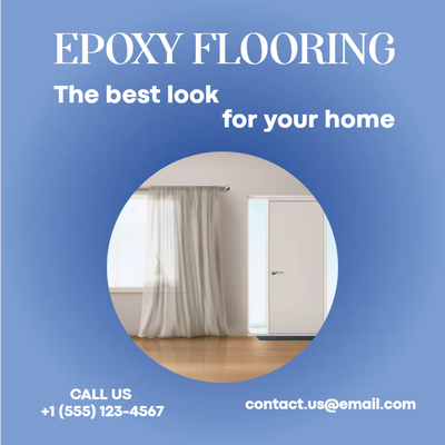 Custom Outdoor Yard Signs Multiple Sizes Expoxy Flooring The Best Look
