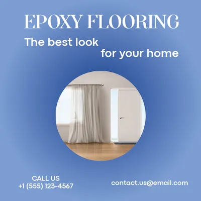 Custom Outdoor Yard Signs Multiple Sizes Expoxy Flooring The Best Look