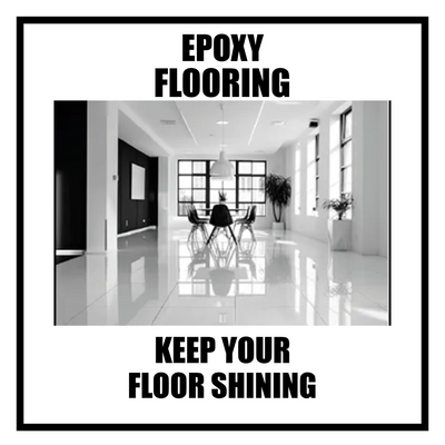Custom Outdoor Yard Signs Multiple Sizes Keep your Floor Shining