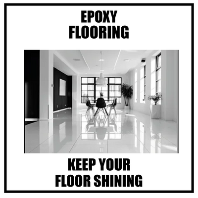Custom Outdoor Yard Signs Multiple Sizes Keep your Floor Shining