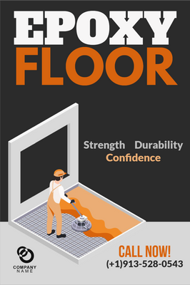 Custom Outdoor Yard Signs Multiple Sizes The Best Epoxy Flooring