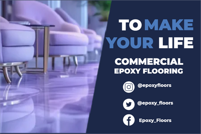 Custom Outdoor Yard Signs Multiple Sizes Your Life Commercial Epoxy Flooring