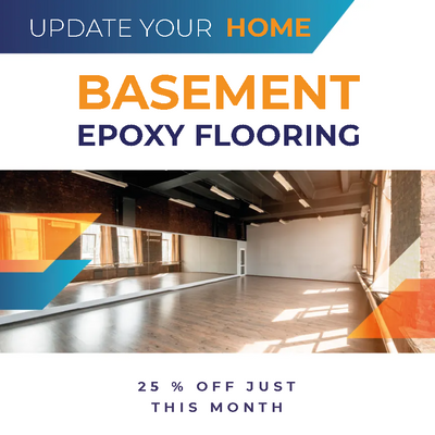 Custom Outdoor Yard Signs Multiple Sizes Basement Epoxy Flooring