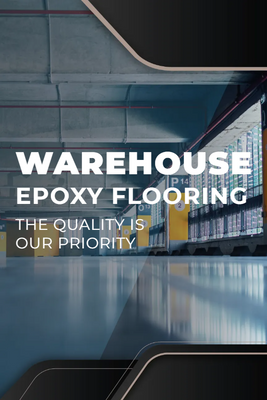 Custom Outdoor Yard Signs Multiple Sizes Quality Warehouse Epoxy Flooring