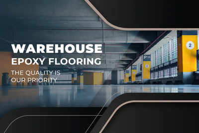 Custom Outdoor Yard Signs Multiple Sizes Quality Warehouse Epoxy Flooring