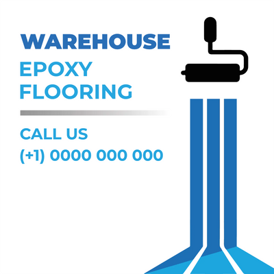 Custom Outdoor Yard Signs Multiple Sizes Epoxy Flooring Experts