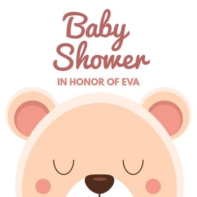 Custom Outdoor Yard Signs Multiple Sizes Baby Shower Event