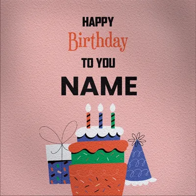 Custom Outdoor PVC Foam Boards Happy Birthday