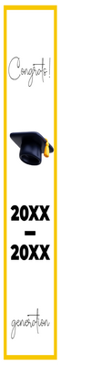 Custom PVC Foam Boards Multiple Sizes Generation
