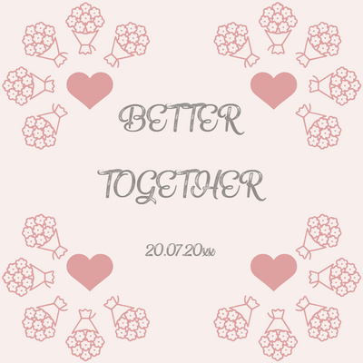 Custom Outdoor Foam Board Signs Better together
