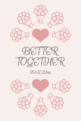 Custom Outdoor Foam Board Signs Better together