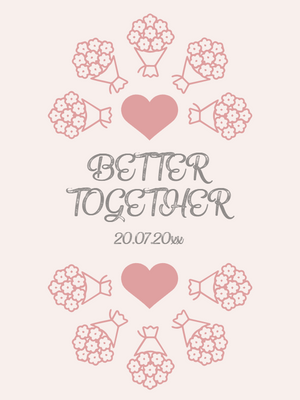 Custom Outdoor Foam Board Signs Better together