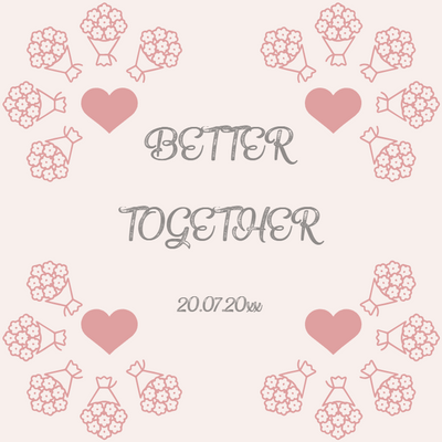 Custom Outdoor Foam Board Signs Better together